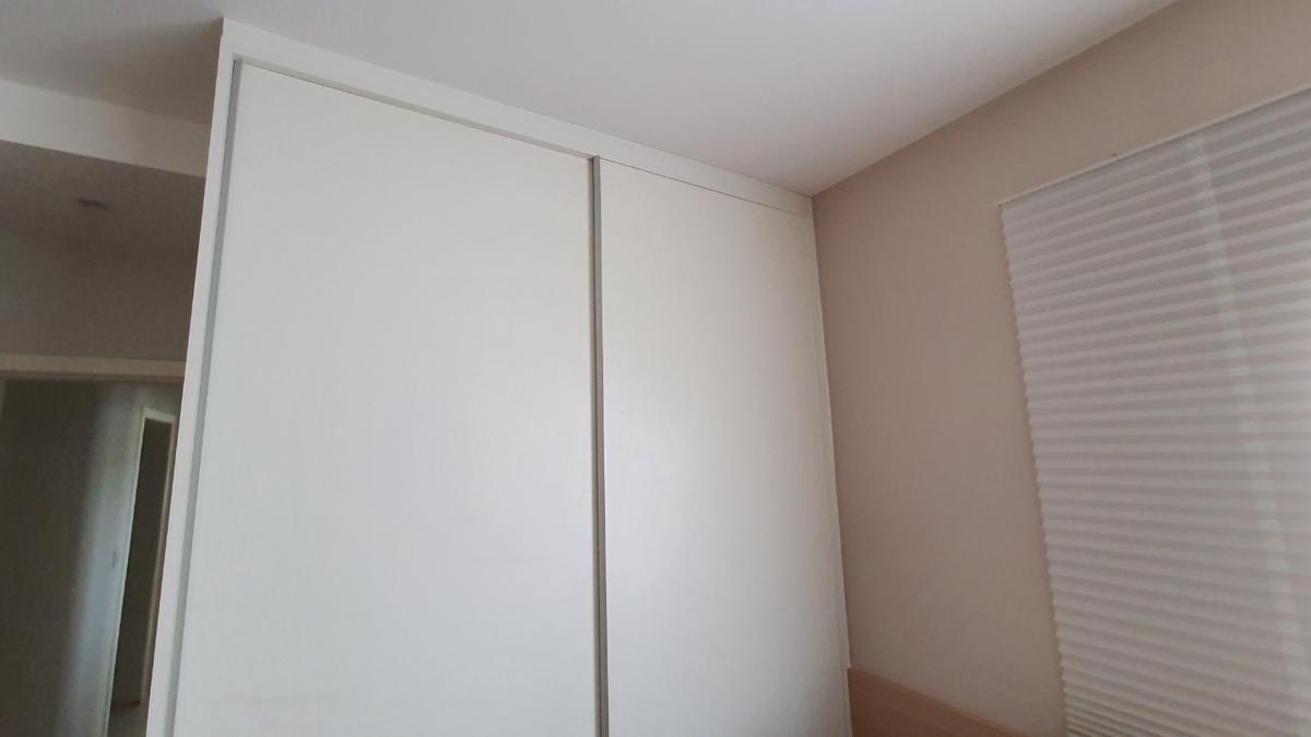 Apartamento, João Pinheiro, 3 Quartos, 2 Vagas, 1 Suíte