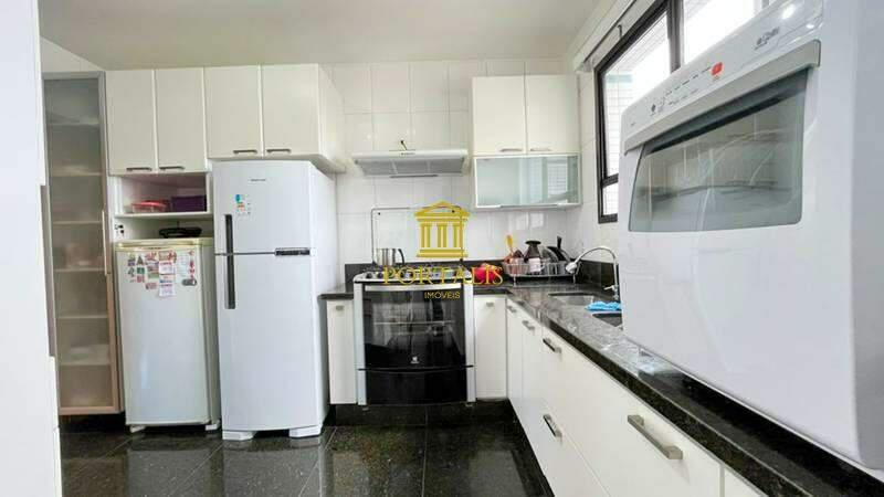 Cobertura, Silveira, 5 Quartos, 6 Vagas, 2 Suítes