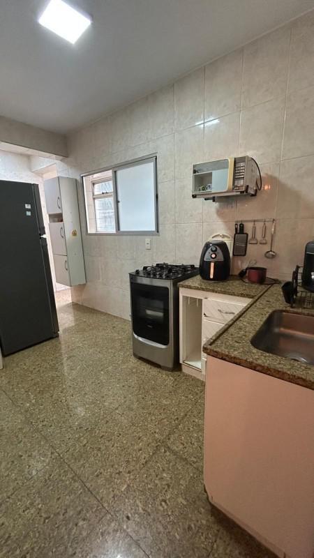 Apartamento, Cidade Nova, 3 Quartos, 1 Vaga, 1 Suíte