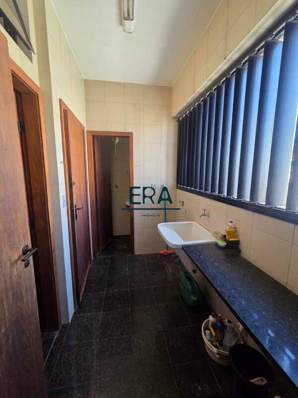 Cobertura, Anchieta, 5 Quartos, 3 Vagas, 2 Suítes