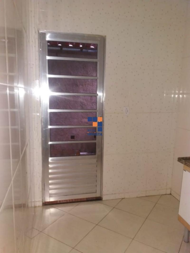 Casa, Novo Horizonte, 2 Quartos, 1 Vaga