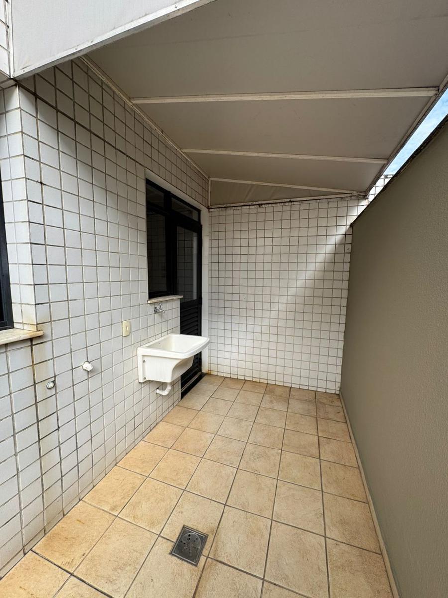 Apartamento, Sion, 3 Quartos, 3 Vagas, 1 Suíte