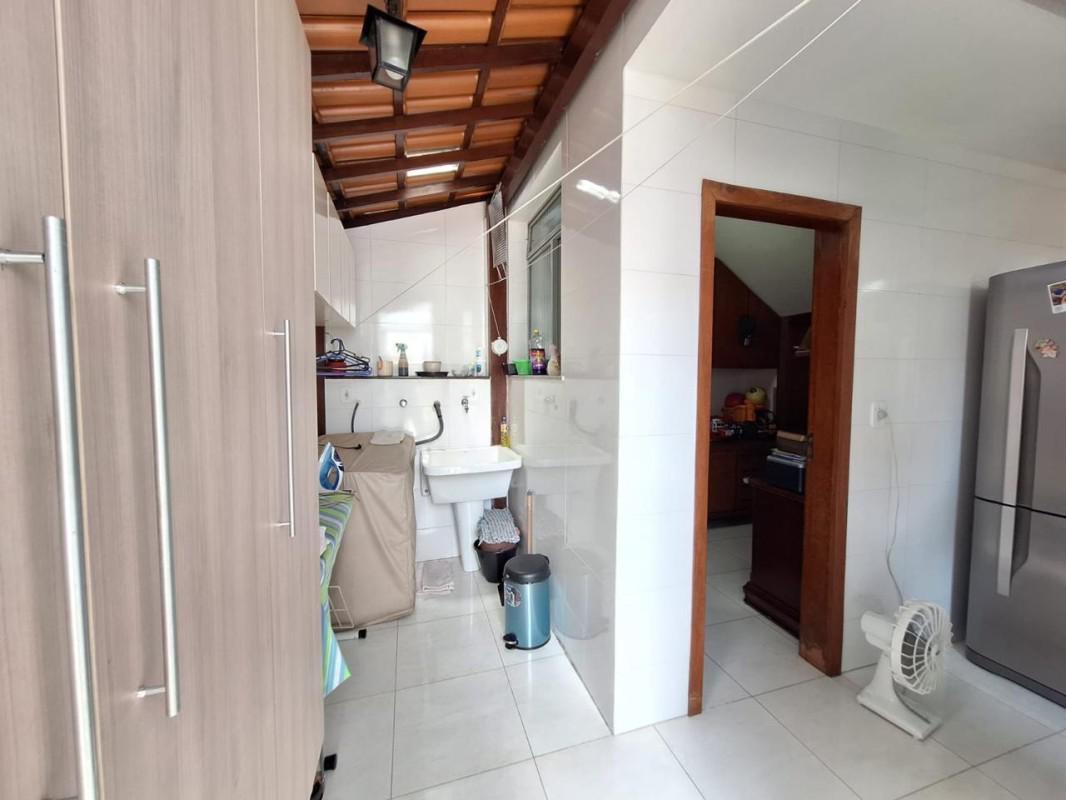 Apartamento, Renascença, 3 Quartos, 1 Vaga, 1 Suíte
