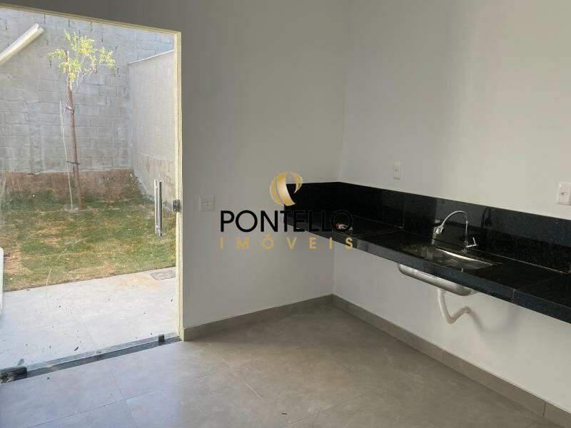 Casa, Canaã, 2 Quartos, 2 Vagas, 2 Suítes