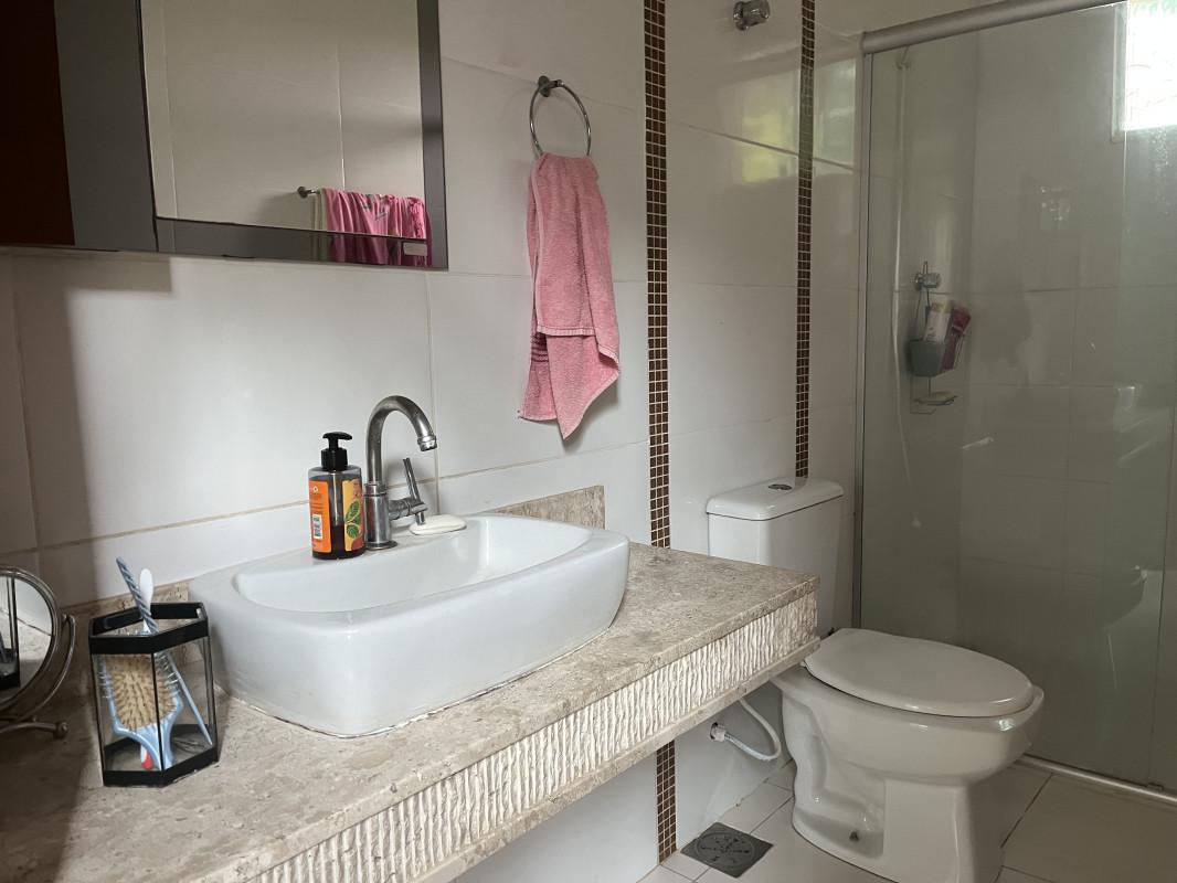 Casa, Cidade Praia Angélica II, 4 Quartos, 2 Vagas, 1 Suíte