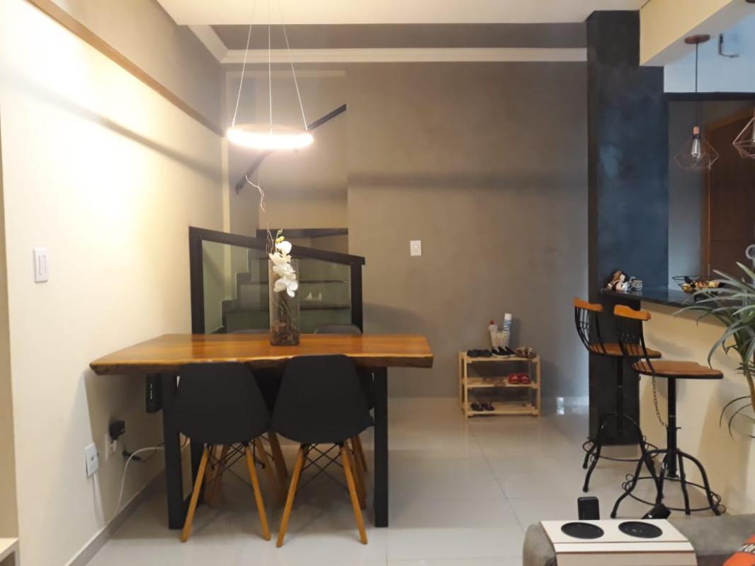 Cobertura, Nações Unidas, 3 Quartos, 1 Vaga