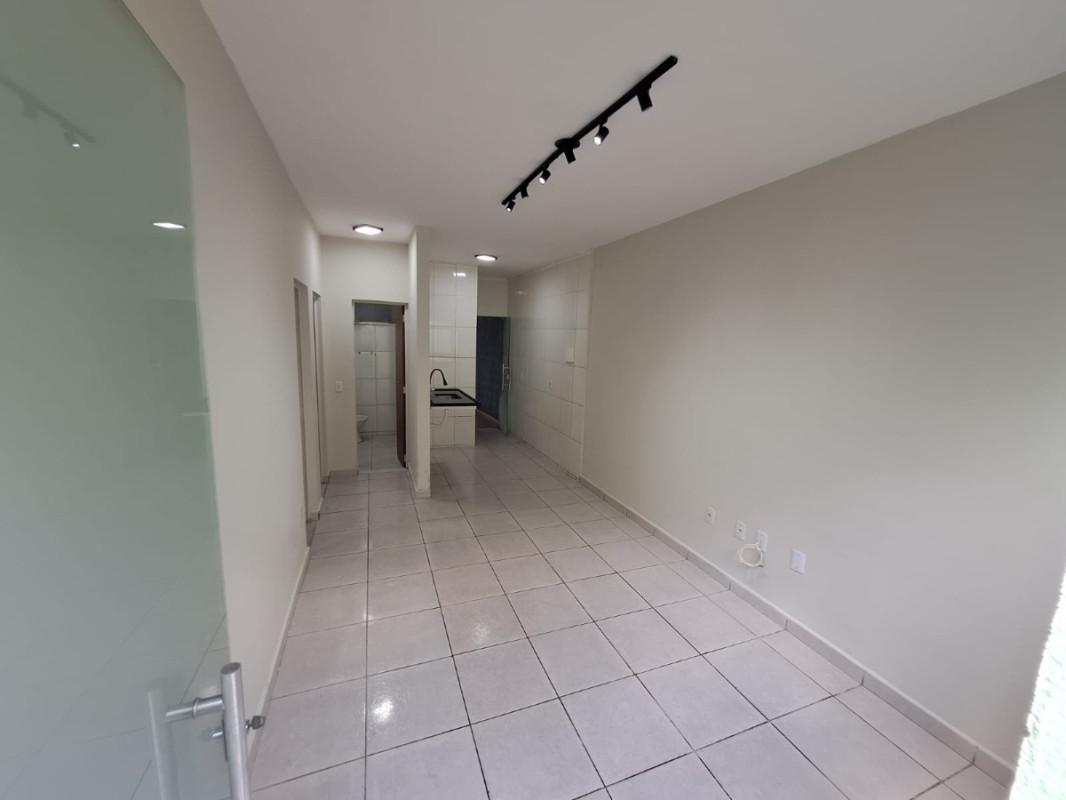 Casa, Presidente, 2 Quartos, 0 Vaga