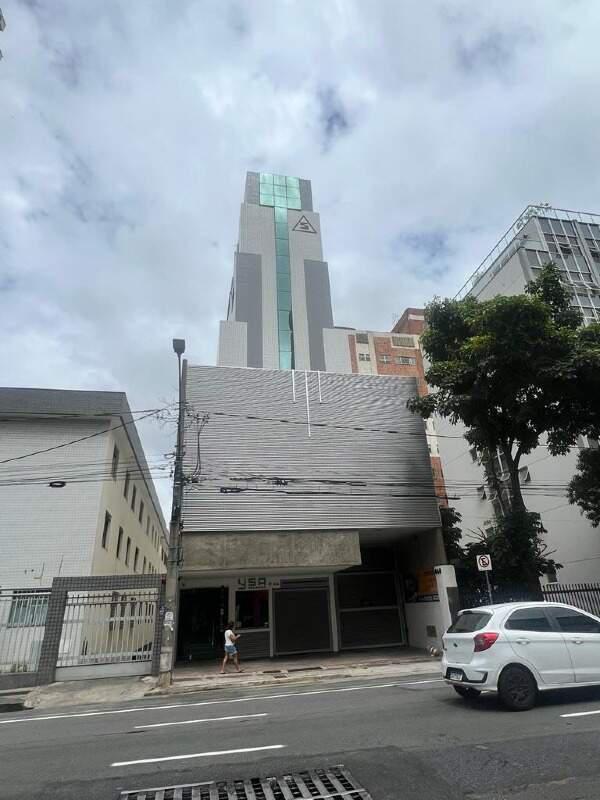 Apart Hotel, Savassi, 2 Quartos, 2 Vagas, 1 Suíte