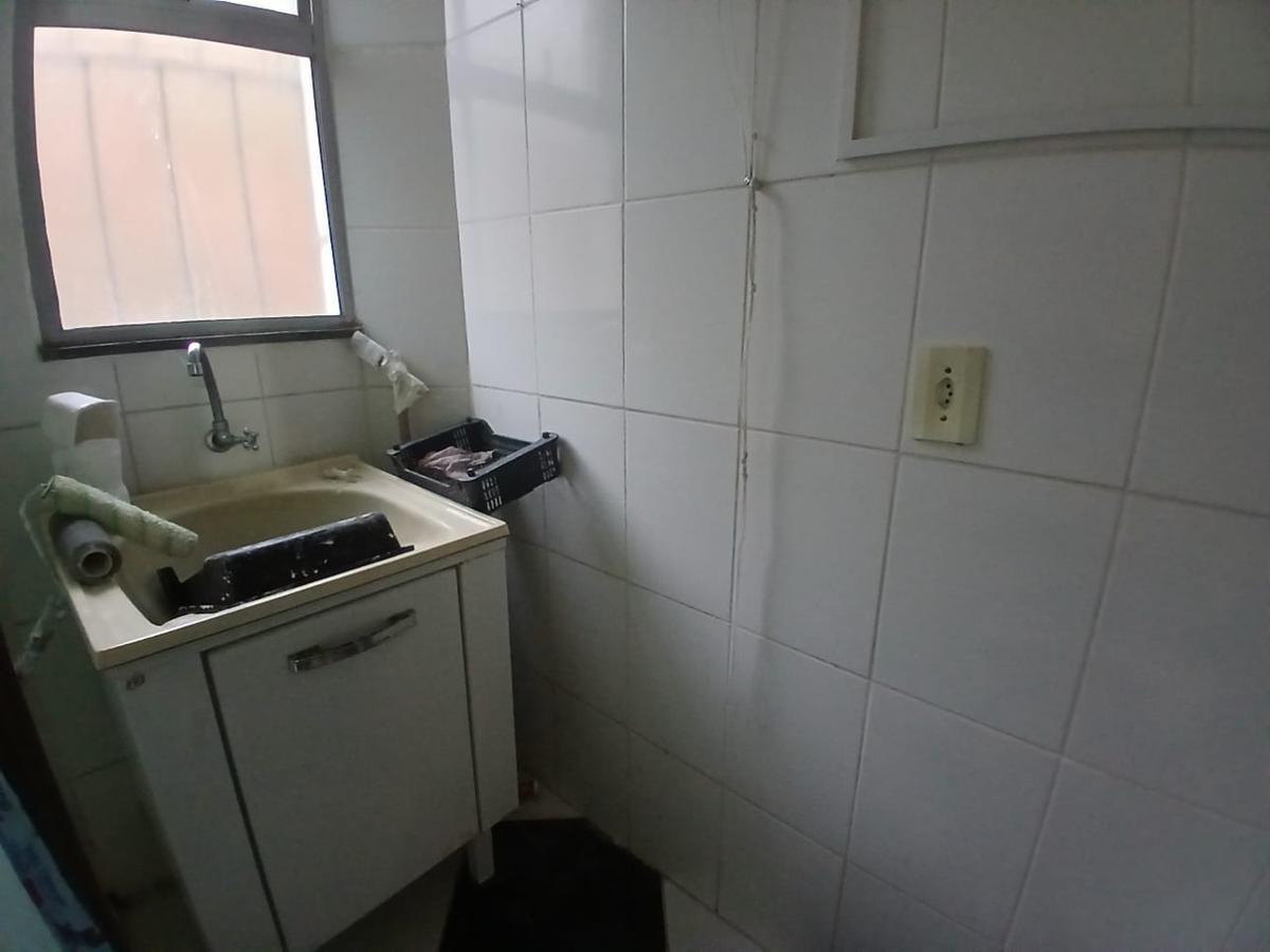 Apartamento, Vitória, 3 Quartos, 1 Vaga