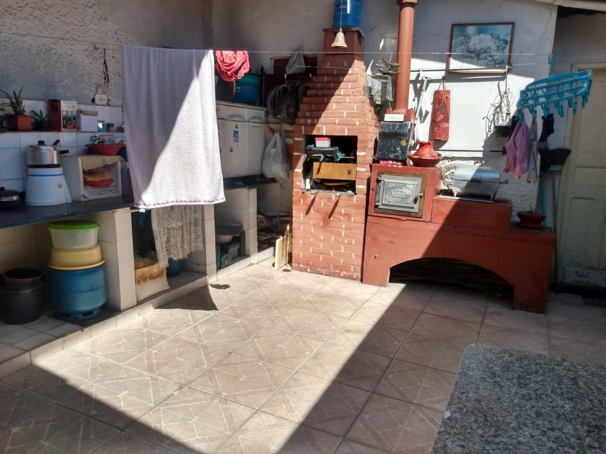 Casa, Alto Barroca, 4 Quartos, 4 Vagas, 1 Suíte