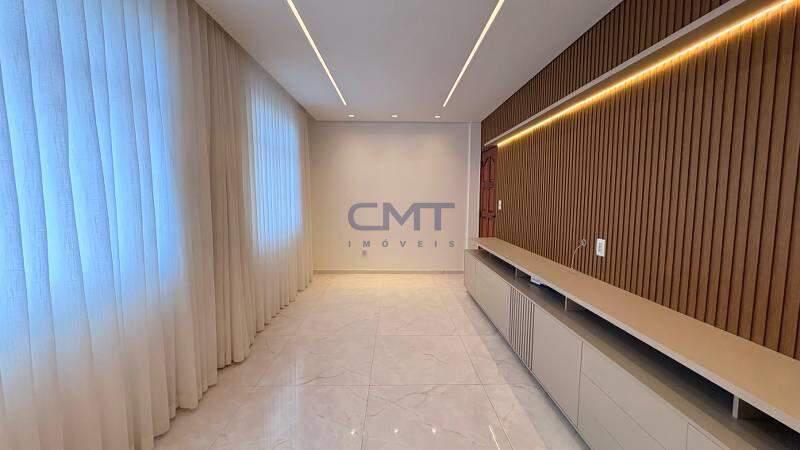Apartamento, Sion, 4 Quartos, 2 Vagas, 1 Suíte