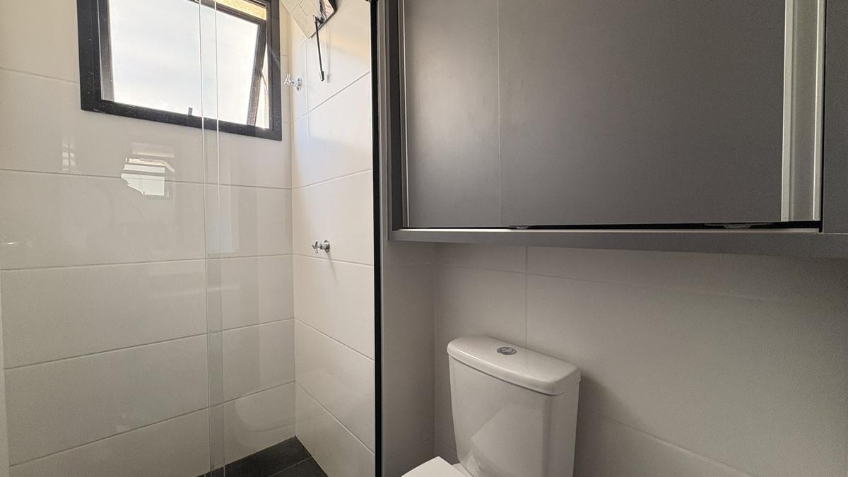 Apartamento, Funcionários, 1 Quarto, 1 Vaga