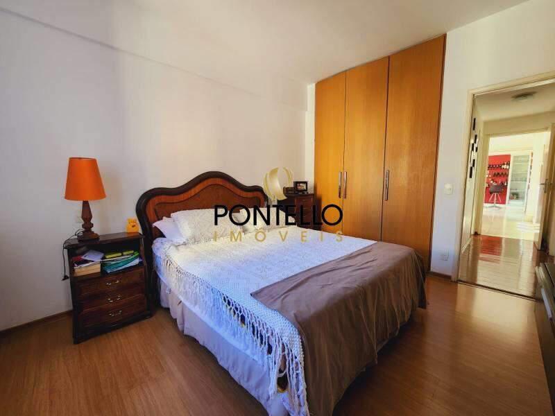 Apartamento, Funcionários, 4 Quartos, 2 Vagas, 1 Suíte