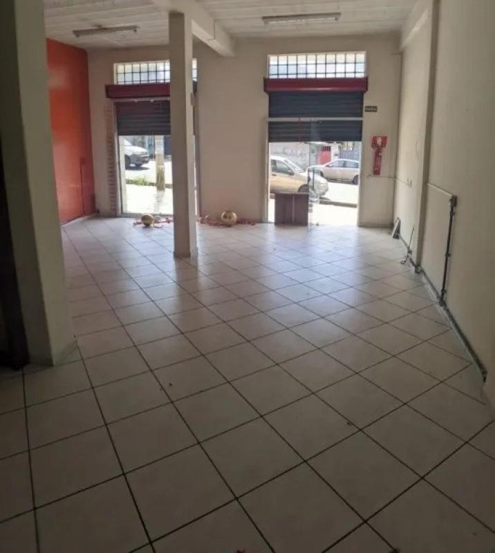 Andar, Alípio de Melo, 0 Quarto, 0 Vaga