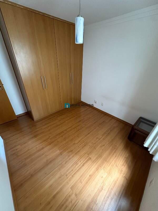 Apartamento, Funcionários, 4 Quartos, 3 Vagas, 1 Suíte