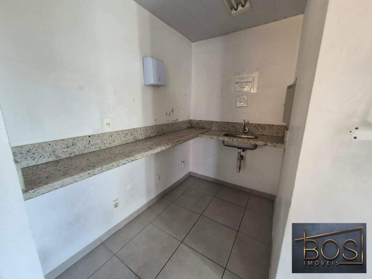 Andar, Coração de Jesus, 0 Quarto, 3 Vagas