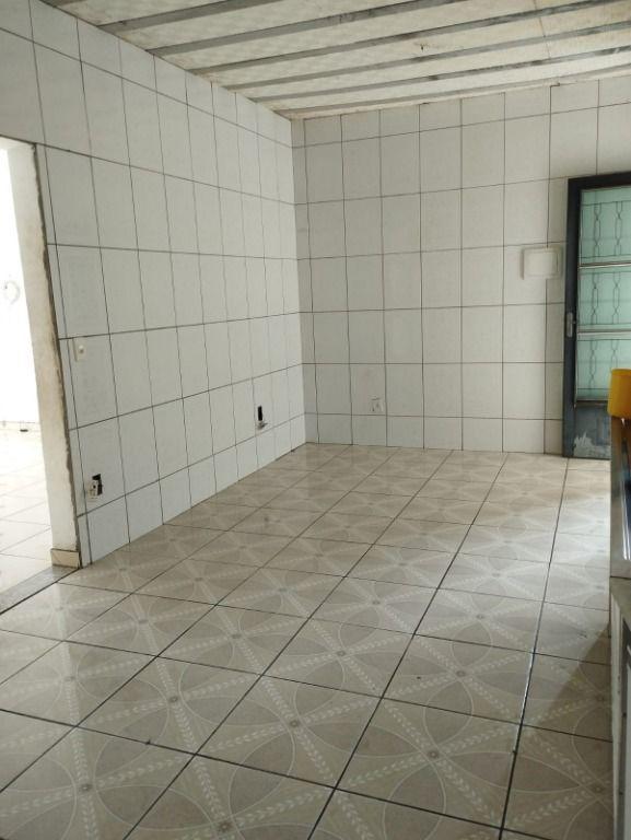 Casa, Nossa Senhora de Fátima, 2 Quartos, 0 Vaga