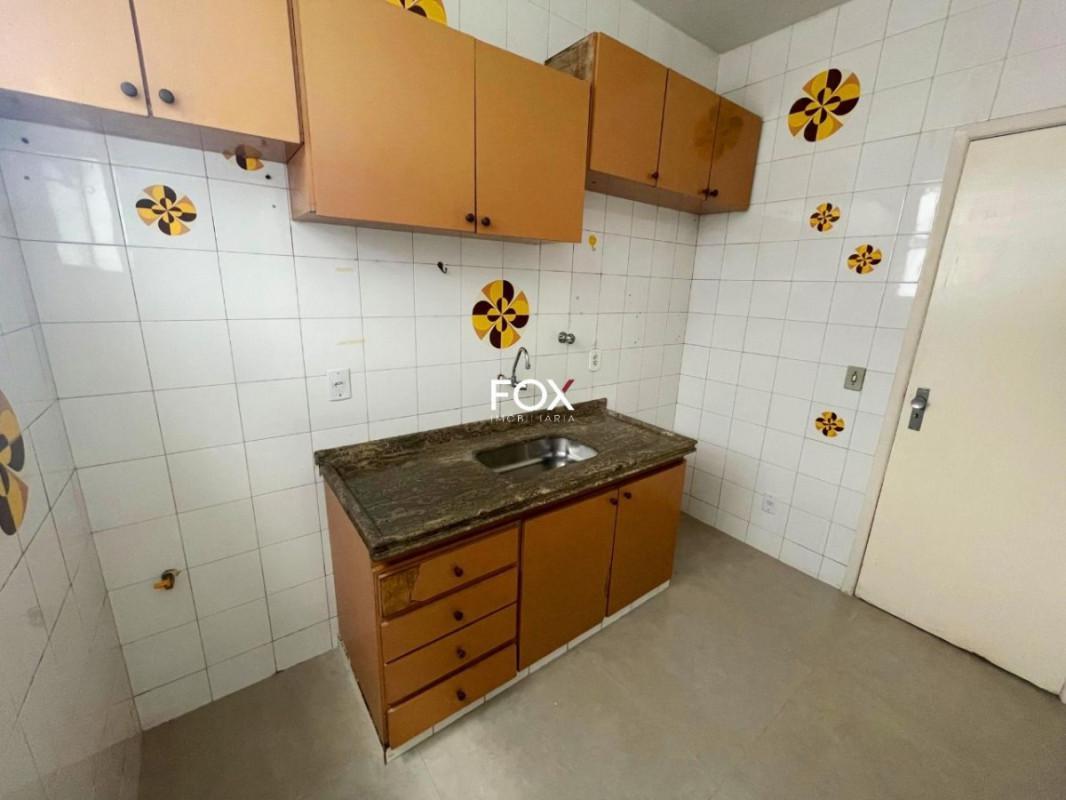 Apartamento, Coração Eucarístico, 4 Quartos, 2 Vagas, 1 Suíte