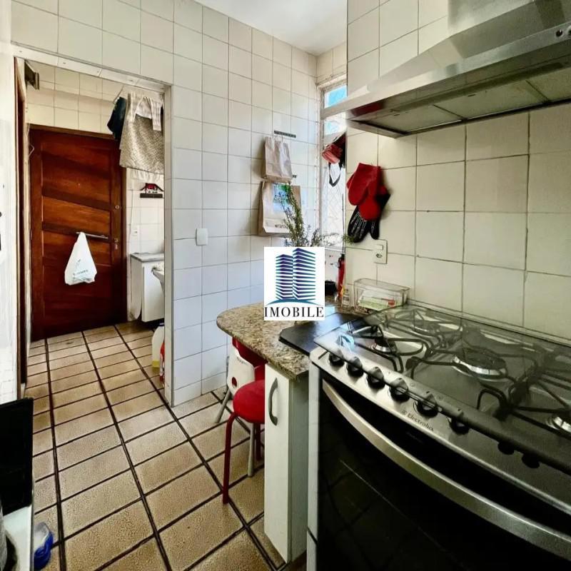 Apartamento, Buritis, 3 Quartos, 2 Vagas, 1 Suíte