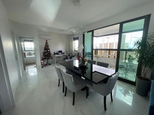 Apartamento, Anchieta, 3 Quartos, 3 Vagas, 3 Suítes