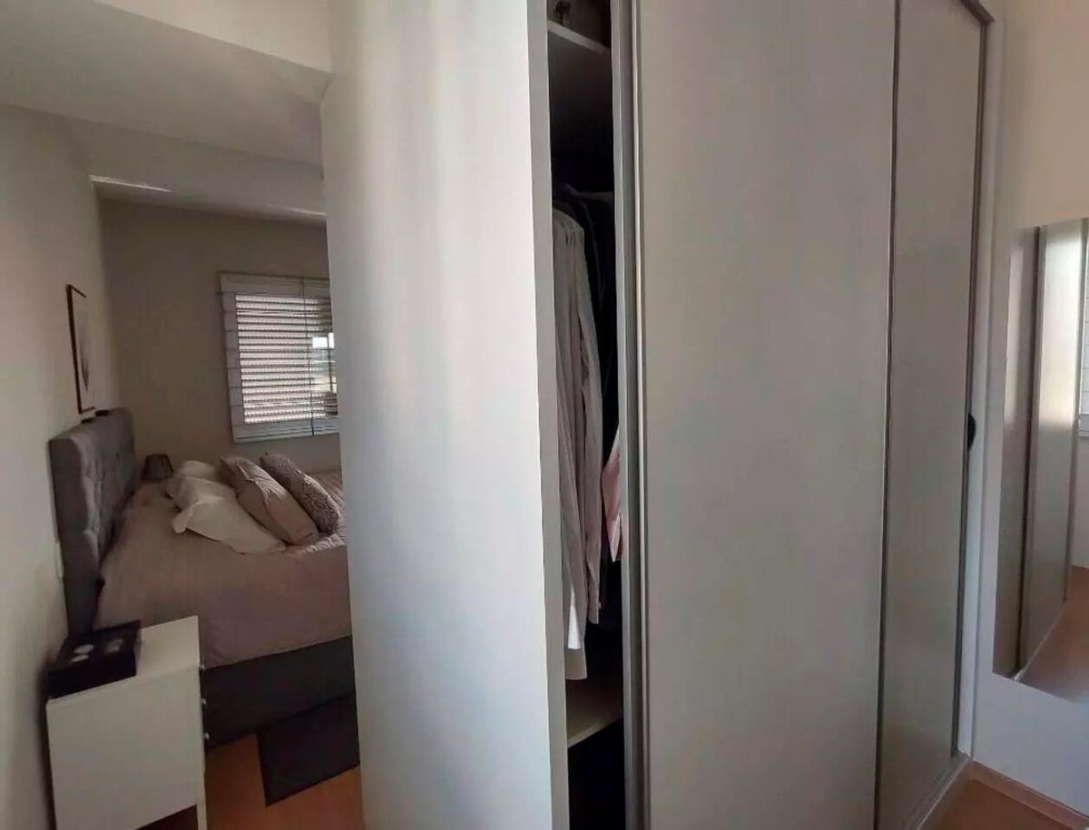 Cobertura, Sion, 3 Quartos, 4 Vagas, 2 Suítes