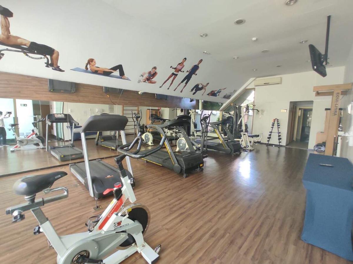 Apartamento, Lourdes, 1 Quarto, 1 Vaga