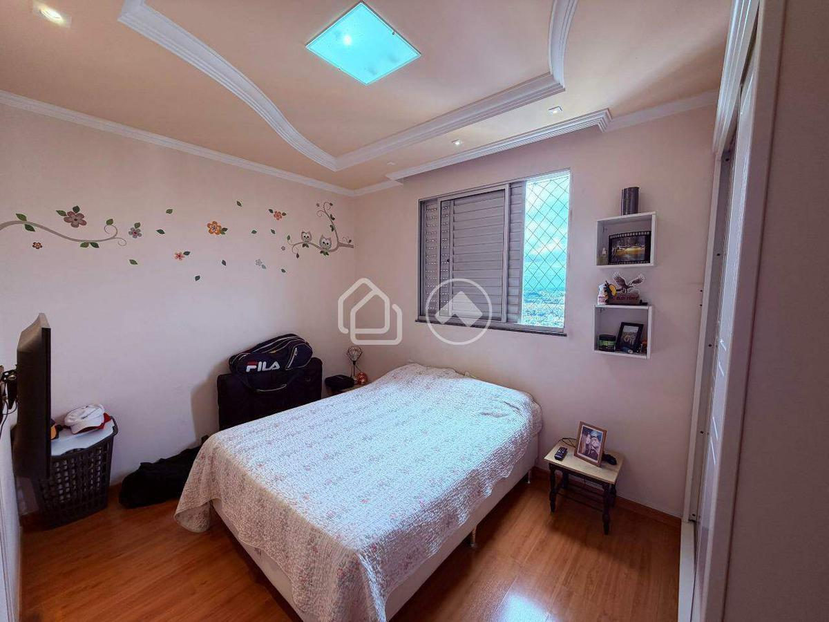 Apartamento, Buritis, 3 Quartos, 2 Vagas, 1 Suíte