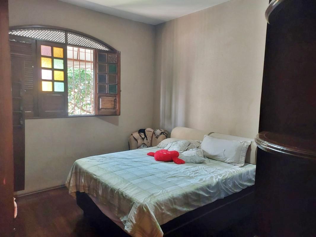 Casa, Santa Inês, 3 Quartos, 2 Vagas, 2 Suítes