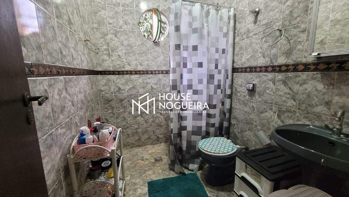 Casa, Araguaia, 3 Quartos, 2 Vagas, 2 Suítes