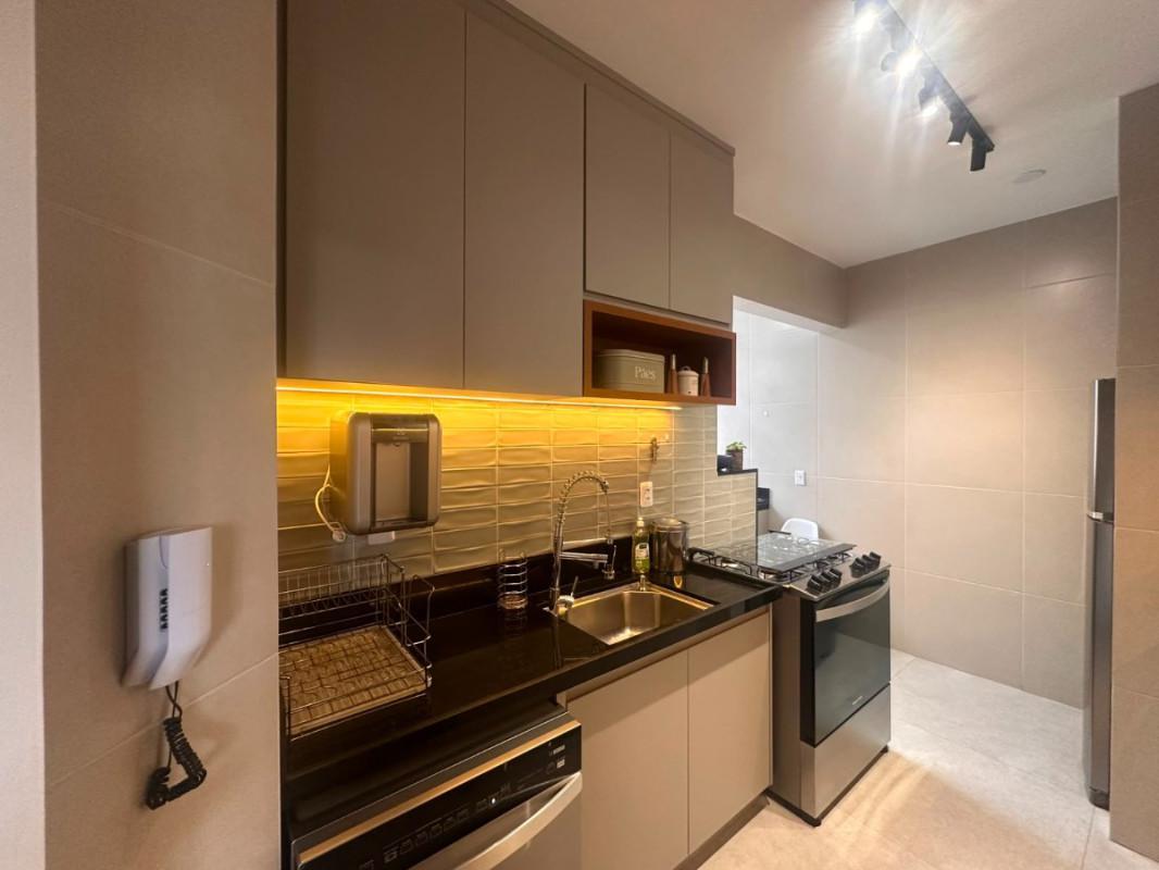 Apartamento, Alípio de Melo, 3 Quartos, 2 Vagas, 1 Suíte