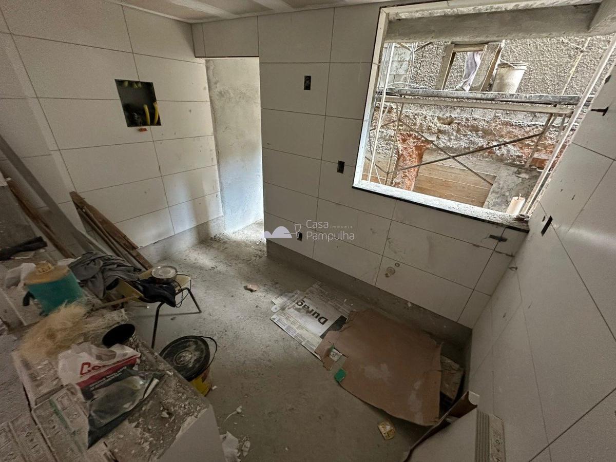 Apartamento, Copacabana, 2 Quartos, 1 Vaga