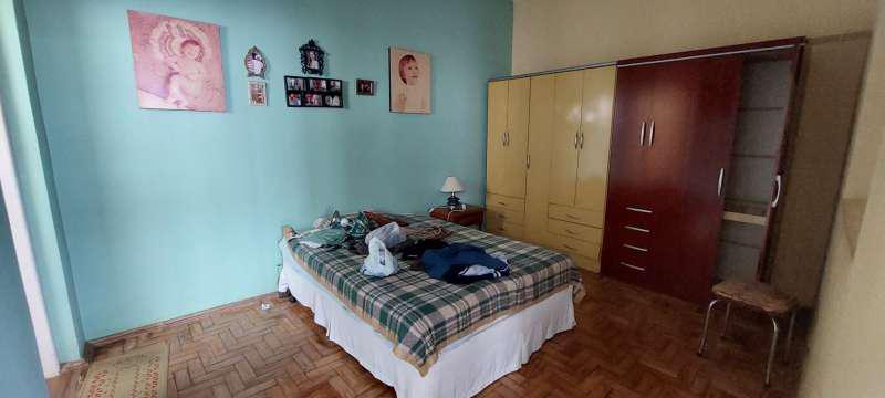 Casa, Campos Elíseos, 5 Quartos, 0 Vaga