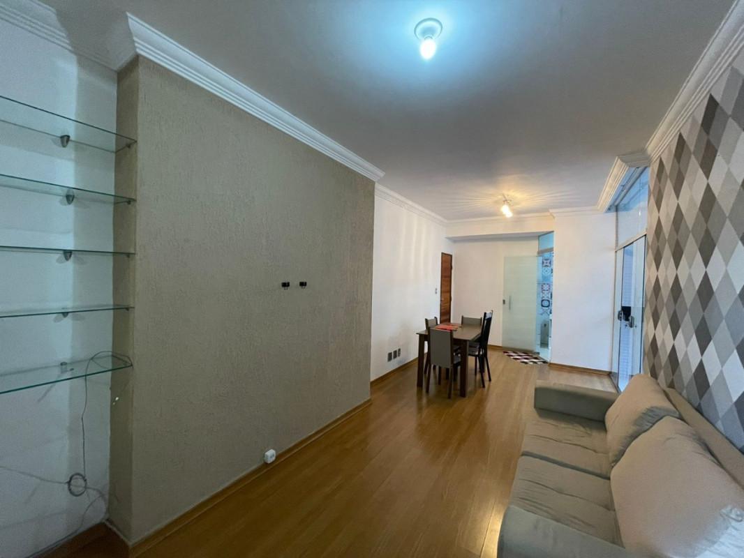 Apartamento, Nova Granada, 3 Quartos, 2 Vagas, 1 Suíte