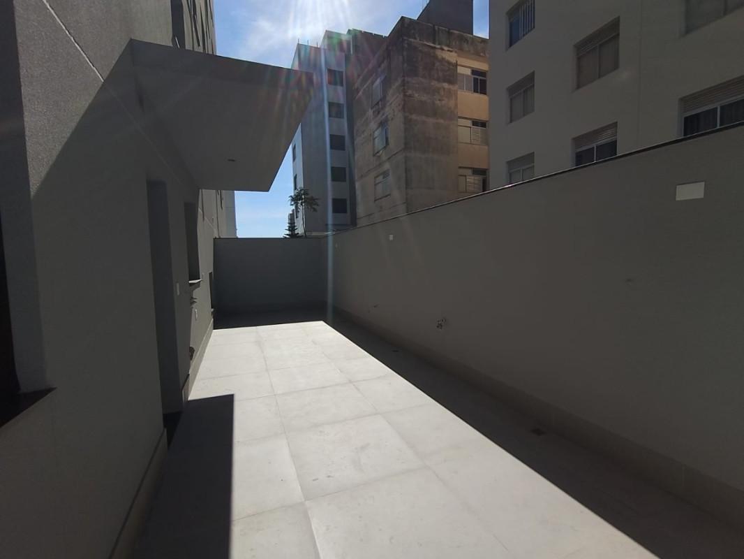Apartamento, Gutierrez, 2 Quartos, 2 Vagas, 1 Suíte