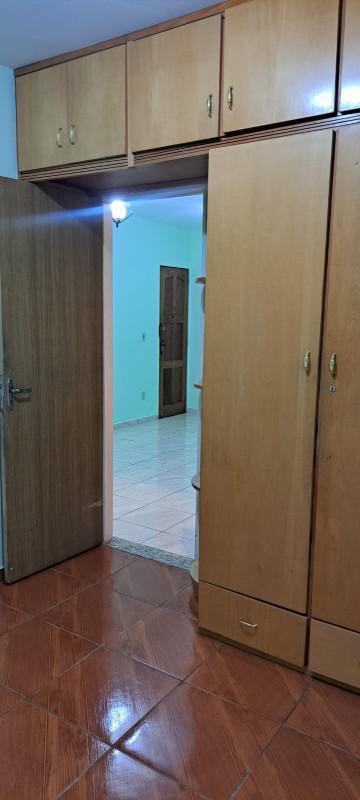 Apartamento, Santa Cruz, 2 Quartos, 1 Vaga