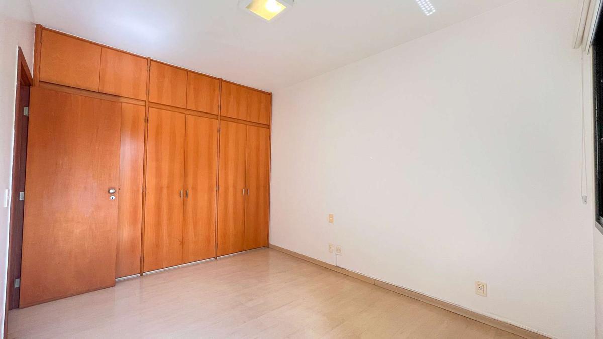 Apartamento, Lourdes, 4 Quartos, 4 Vagas, 2 Suítes