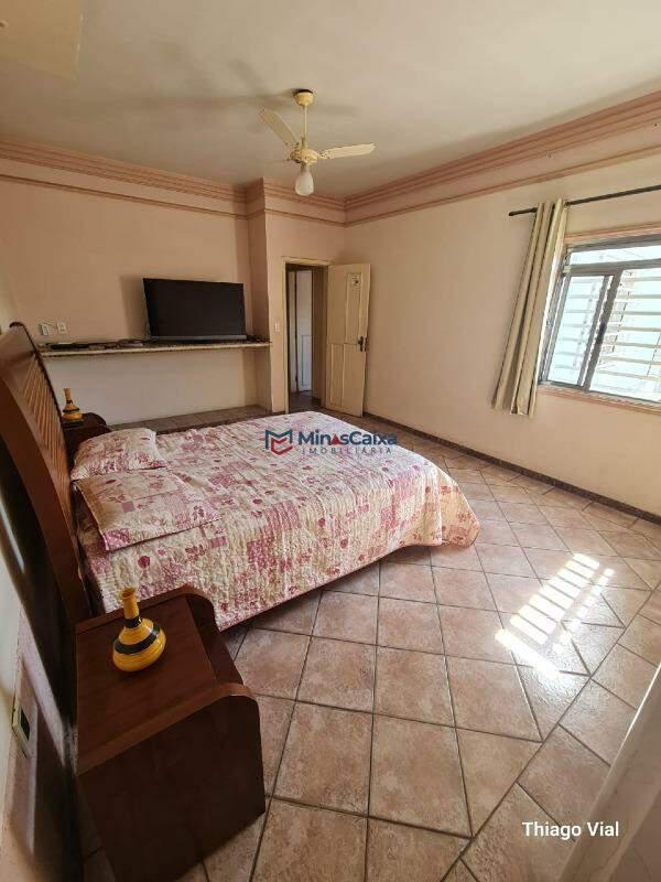 Casa, Novo Horizonte, 4 Quartos, 3 Vagas, 1 Suíte