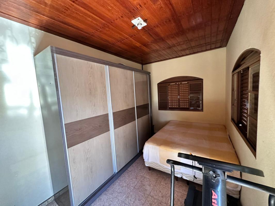 Casa, Novo Progresso, 5 Quartos, 4 Vagas, 1 Suíte