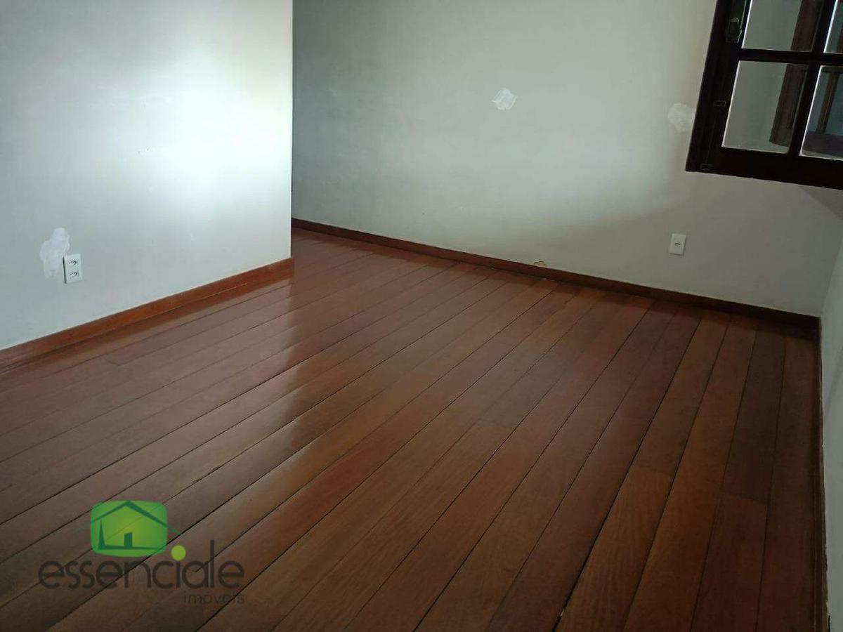 Casa Comercial, Centro, 3 Quartos, 6 Vagas, 1 Suíte