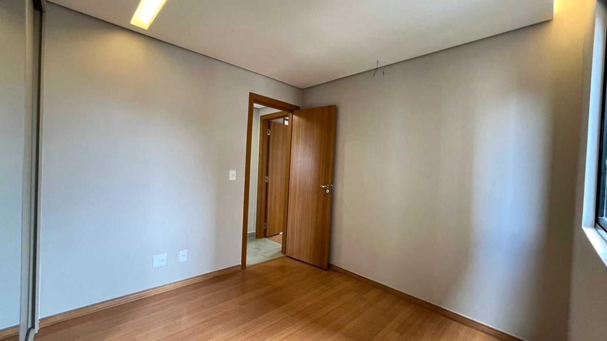 Apartamento, Santo Antônio, 2 Quartos, 2 Vagas, 1 Suíte
