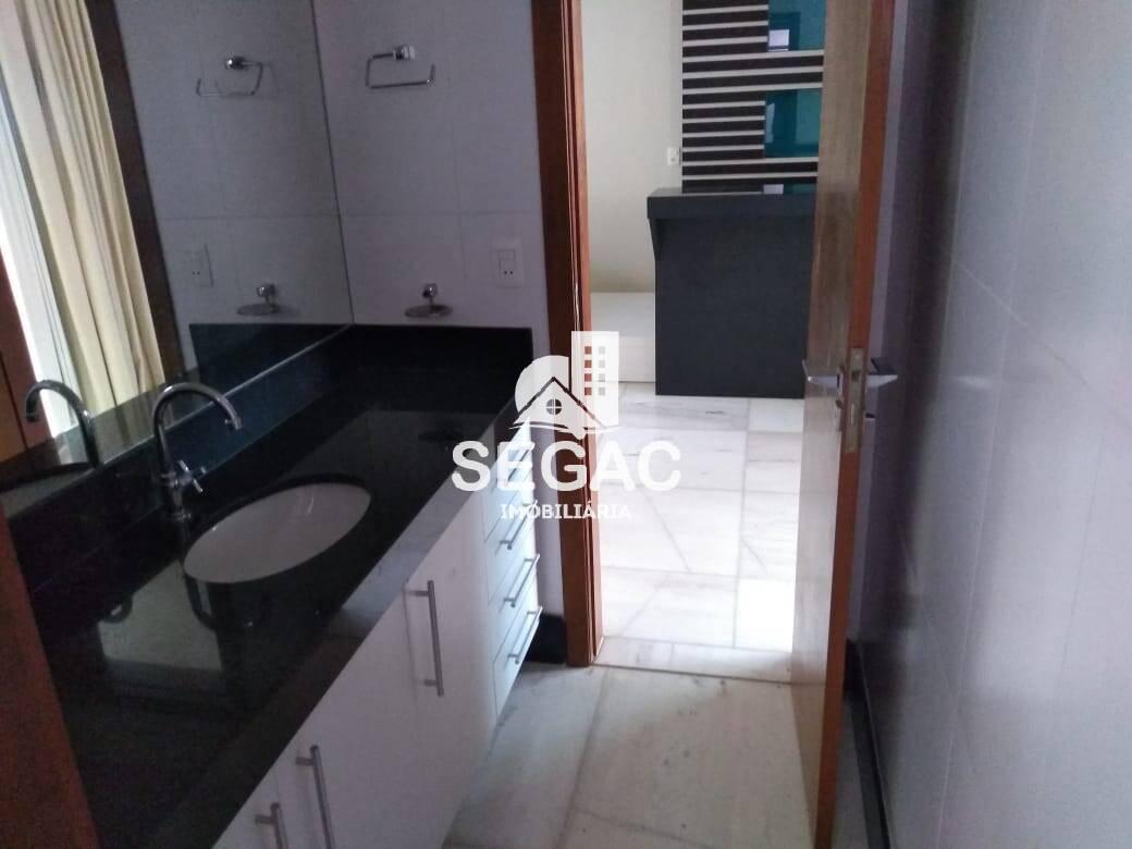 Cobertura, Buritis, 4 Quartos, 2 Vagas, 1 Suíte