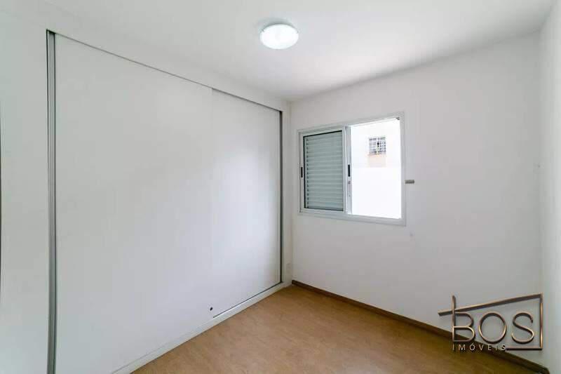 Apartamento, Serra, 4 Quartos, 2 Vagas, 1 Suíte
