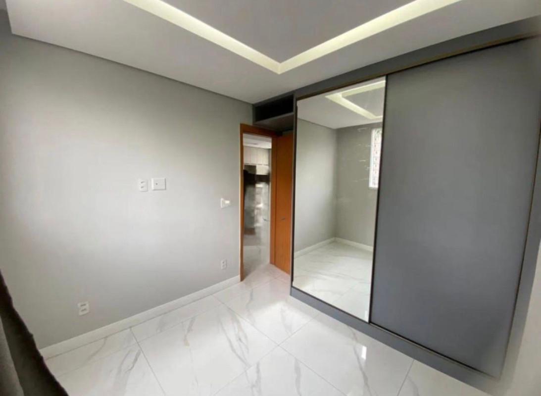 Apartamento, Bandeirantes (pampulha), 2 Quartos, 1 Vaga