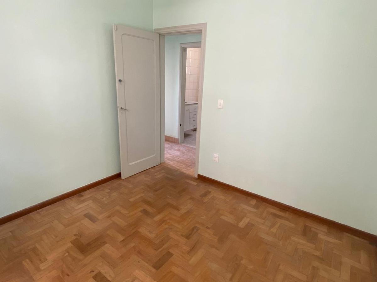 Apartamento, Colégio Batista, 3 Quartos, 0 Vaga