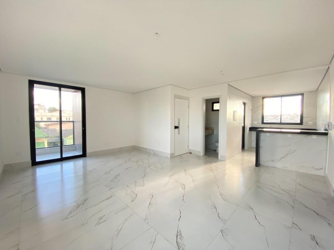 Apartamento, Santa Amélia, 3 Quartos, 4 Vagas, 1 Suíte
