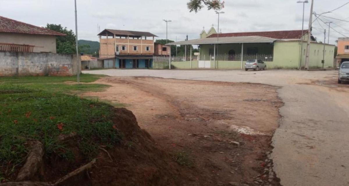 Fazenda, Centro, 4 Quartos, 3 Vagas