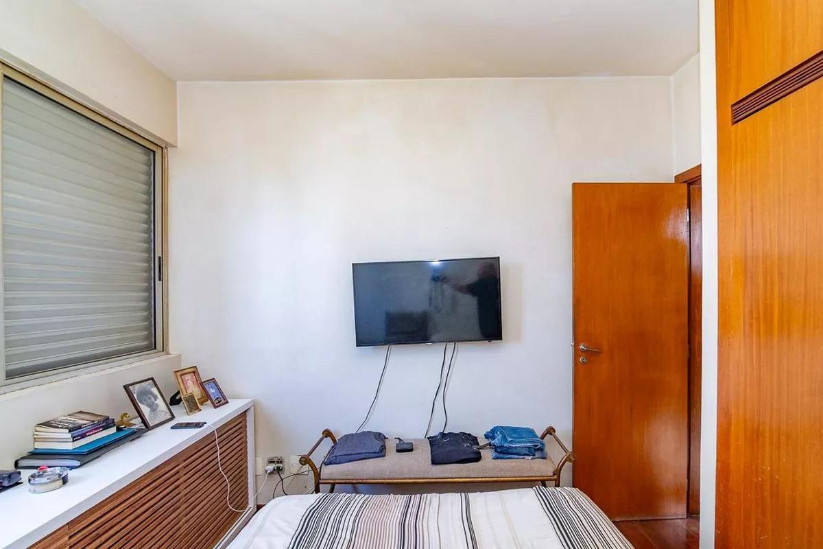 Apartamento, São Pedro, 3 Quartos, 2 Vagas, 1 Suíte