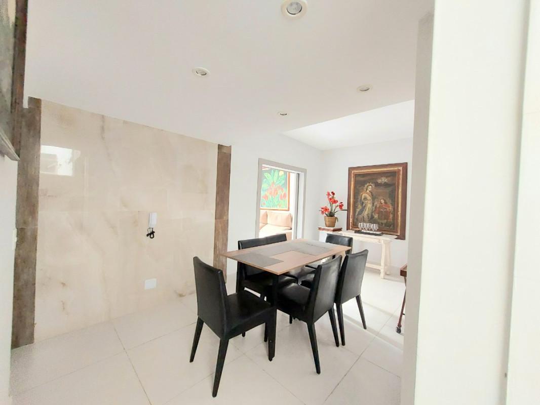 Apartamento, Sion, 3 Quartos, 1 Vaga, 1 Suíte