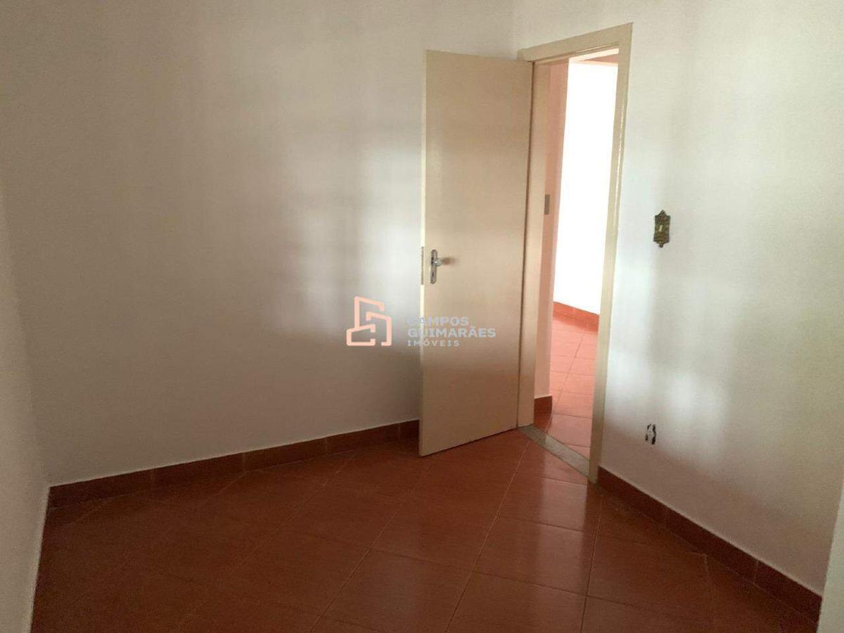 Apartamento, Santa Helena, 3 Quartos, 1 Vaga