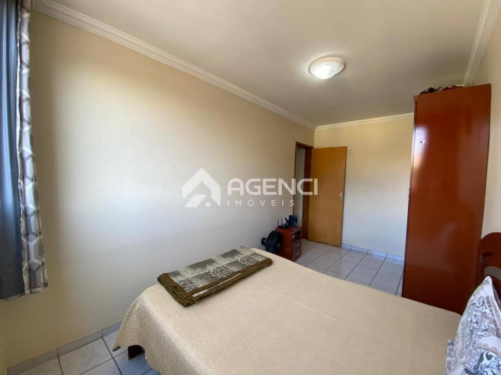 Apartamento, Santa Maria, 3 Quartos, 0 Vaga, 0 Suíte